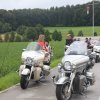 Internationales Meeting 2014 in der Schweiz